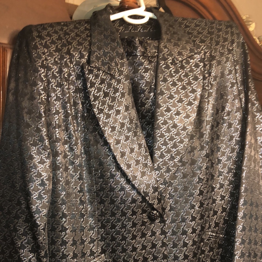 2piece Suit